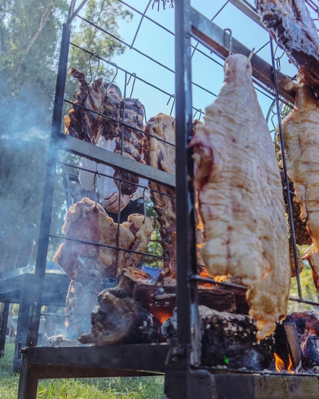 Auténtica Parrilla Argentina