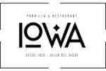 IOWA Restaurant Logo