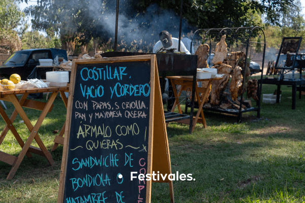 Festivales